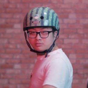 Ryan Tan, 37 (YouTube Star)