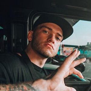 Ryan Taylor, 30 (YouTube Star)