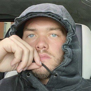 Ryan Taylor, 32 (YouTube Star)