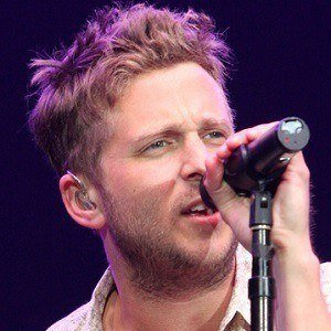 Ryan Tedder image 3