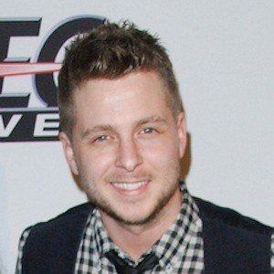 Ryan Tedder image 5