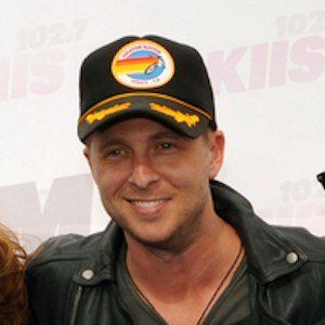 Ryan Tedder image 6