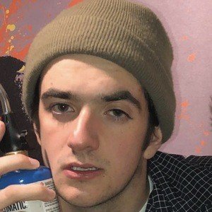 Ryan The Leader, 26 (YouTube Star)