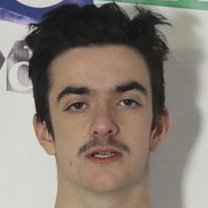 Ryan The Leader, 26 (YouTube Star)