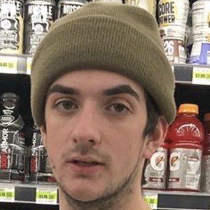 Ryan The Leader, 26 (YouTube明星)