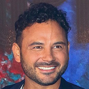 Ryan Thomas, 41 (肥皂剧演员)