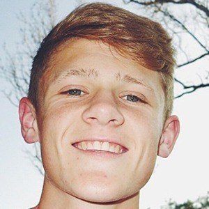 Ryan Trahan, 27 (YouTube明星)