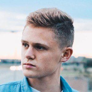 Ryan Trahan, 27 (YouTube Star)