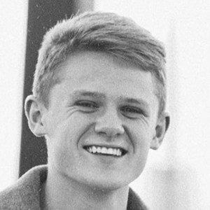 Ryan Trahan, 27 (YouTube Star)