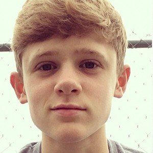 Ryan Trahan, 27 (YouTube Star)