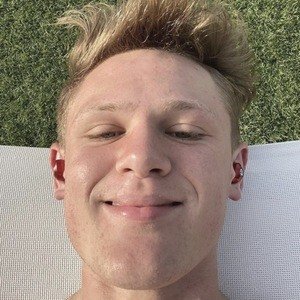 Ryan Trahan, 27 (YouTube Star)