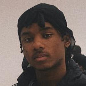 Ryan Trey, 26 (R＆B歌手)