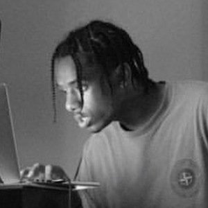 Ryan Trey, 26 (R&B Singer)