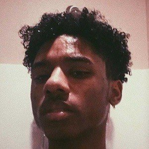 Ryan Trey, 26 (R&B Singer)