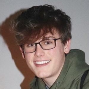 Ryan Wauters, 20 (TikTok Star)