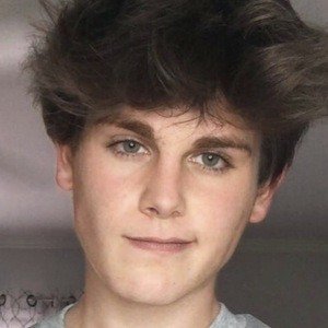 Ryan Wauters, 22 (TikTok明星)