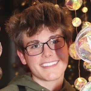 Ryan Wauters, 22 (TikTok Star)