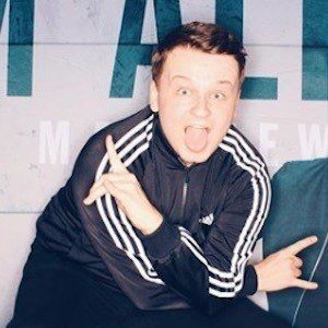 Ryan Wesley Smith, 28 (Altri)