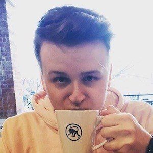 Ryan Wesley Smith, 28 (Other)