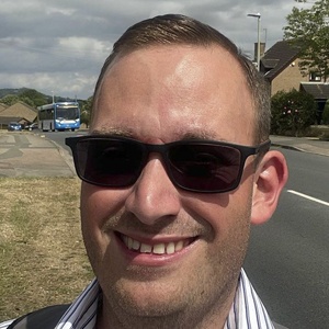 Ryan Windridge, 34 (TikTok明星)