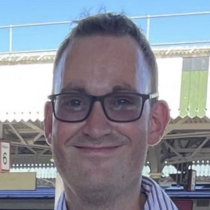 Ryan Windridge, 34 (TikTok Star)