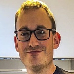 Ryan Windridge, 34 (TikTok明星)