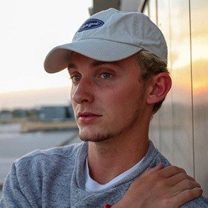 Ryan Yerrow, 26 (YouTube Star)