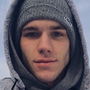 Ryan Yianakopolos, 30 (Estrella de Snapchat)