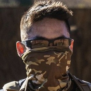 Ryan Yuan, 30 (YouTube Star)