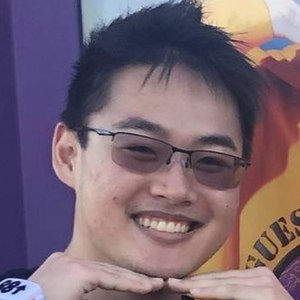 Ryan Yuan, 30 (YouTube Star)