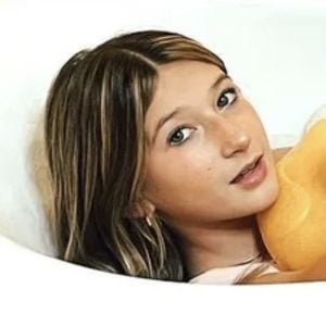 Ryane Roy, 17 (TikToker)