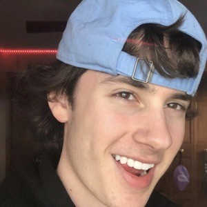 Ryanjdcasey, 22 (TikTok明星)