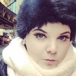 Ryann Redmond, 38 (舞台女演員)