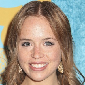 Ryann Shane, 32 (TV Actress)