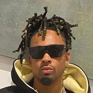 Ryanwitdasauce, 24 (YouTube Star)