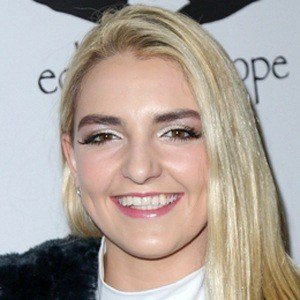 Rydel Lynch, 32 (Pop Singer)
