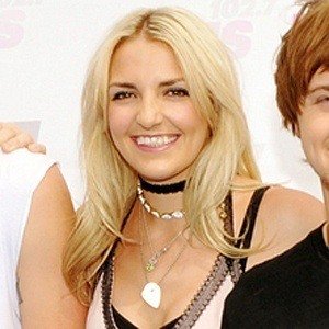 Rydel Lynch, 32 (Chanteuse pop)