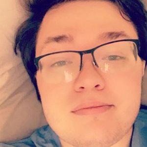 Ryder Burgin, 29 (YouTube Star)