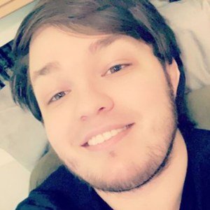 Ryder Burgin, 29 (YouTube明星)