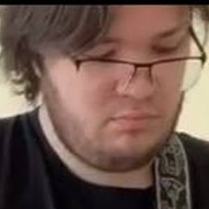 Ryder Burgin, 29 (YouTube Star)