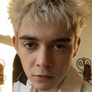 Ryder Houston, 24 (YouTube Star)