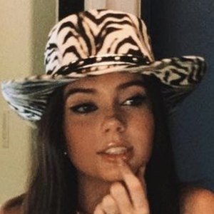 Ryder Mccrann, 22 (TikTok明星)