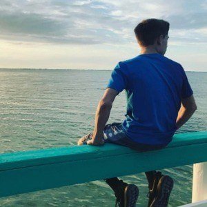 Ryder Radke, 23 (YouTube Star)