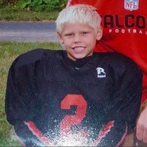 Ryder Radke, 23 (YouTube Star)