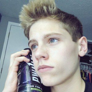 Ryder Radke, 23 (YouTube Star)