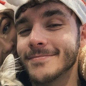 Rye Beaumont, 29 (Pop Zangers)