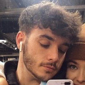 Rye Beaumont, 29 (Pop Singer)