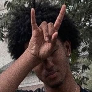 Ryen Jones, 21 (TikTok-ster)