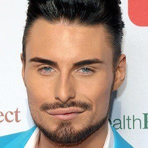 Rylan Clark image 3