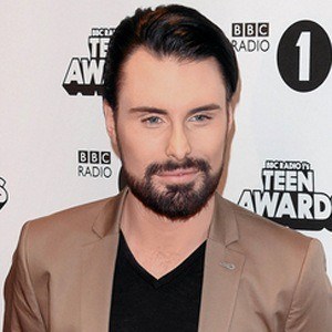 Rylan Clark image 4
